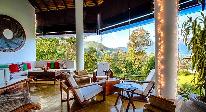 Madulkelle Tea and Eco Lodge