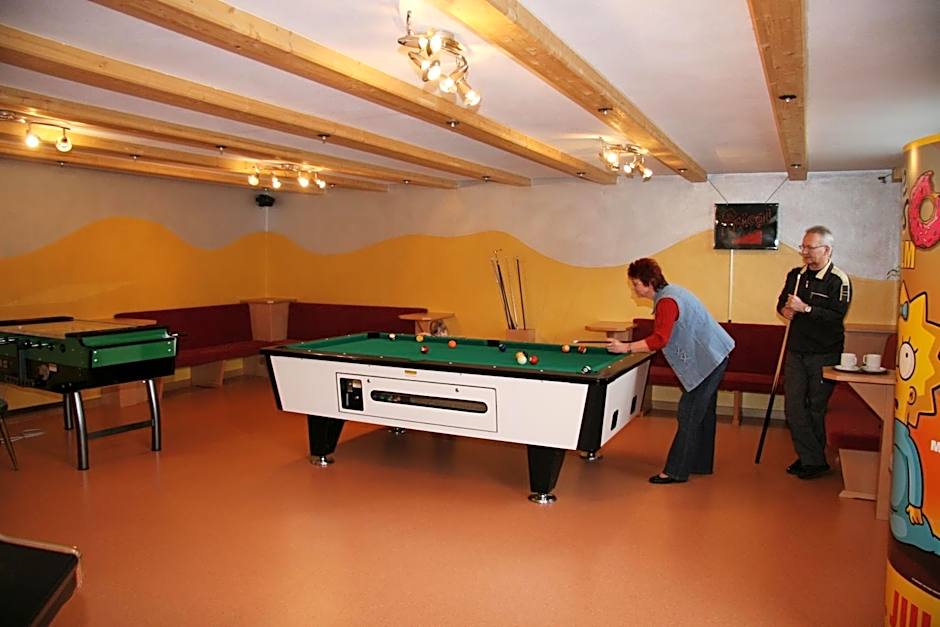 Landgasthof Hotel Zehenthof