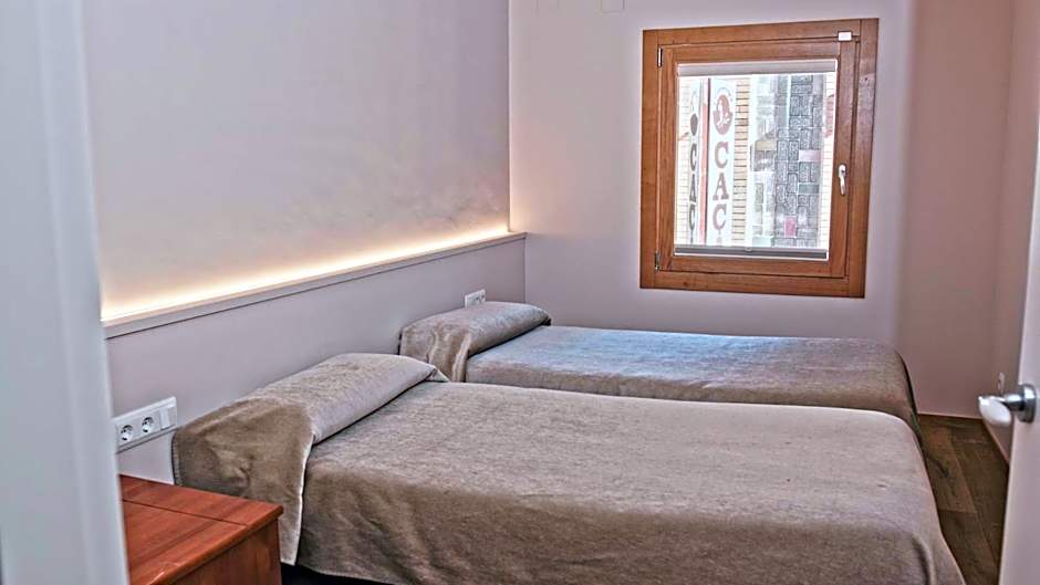 Hotel Els Caçadors de Ribes