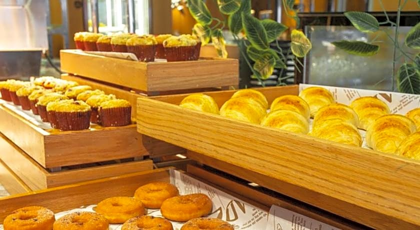 Hilton Garden Inn Ningbo, China