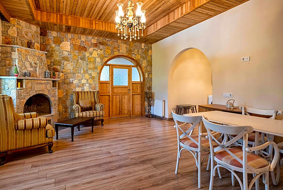 Lemon Villa Fethiye