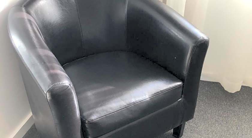 Adelaide Airport Motel