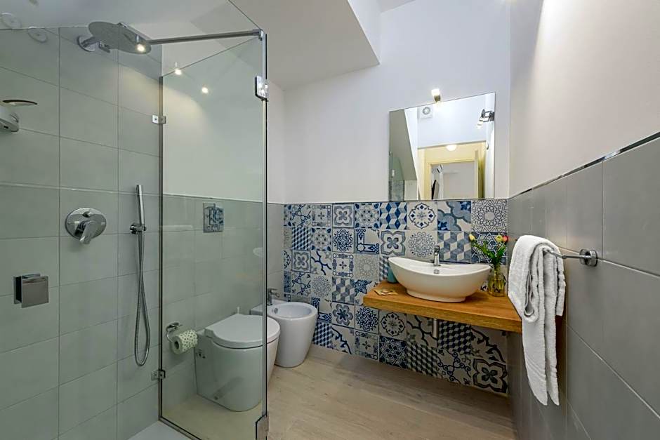 Residence Luce del Mare