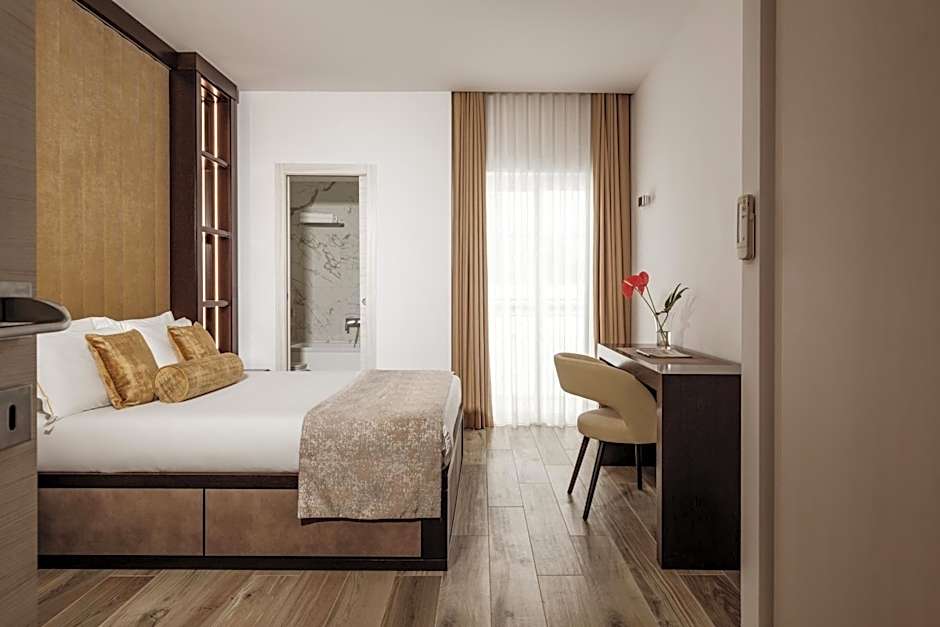 1926 Le Soleil Hotel & Spa