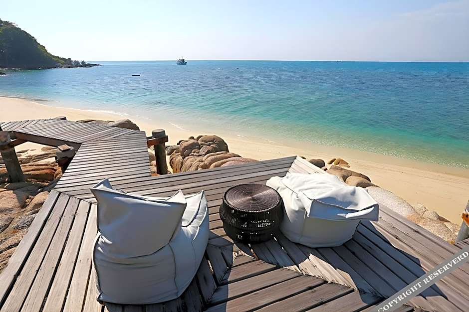 Koh Munnork Private Island