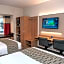 Microtel Inn & Suites by Wyndham Carlisle