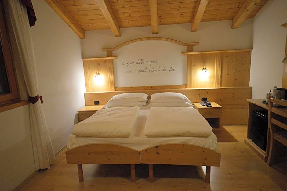 Hotel Garnì Sant'Antonio con Spa