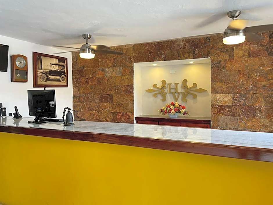 Hotel Valladolid