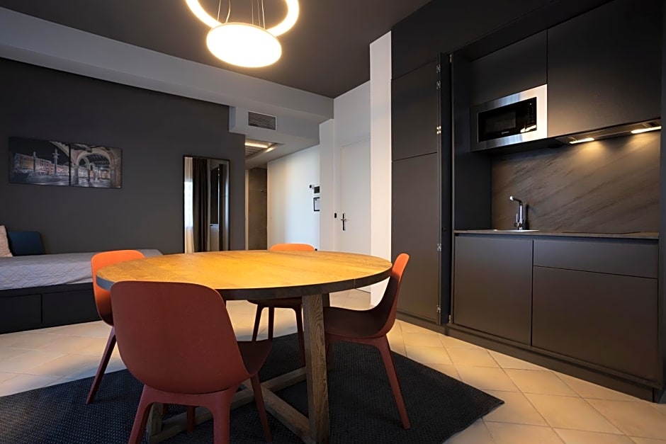 Residence 9 Line