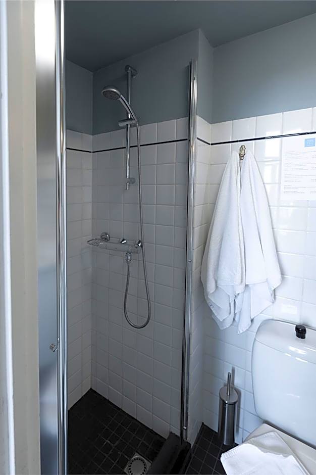 Boutique hotel Puur Zee - Adults Only