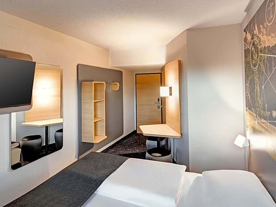B&B HOTEL Kassel-Industriepark