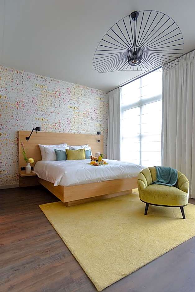 Boutique Hotel Catshuis