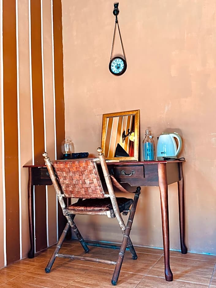 綠島寧靜海潛水-城堡館 Twinkleocean diving hostel