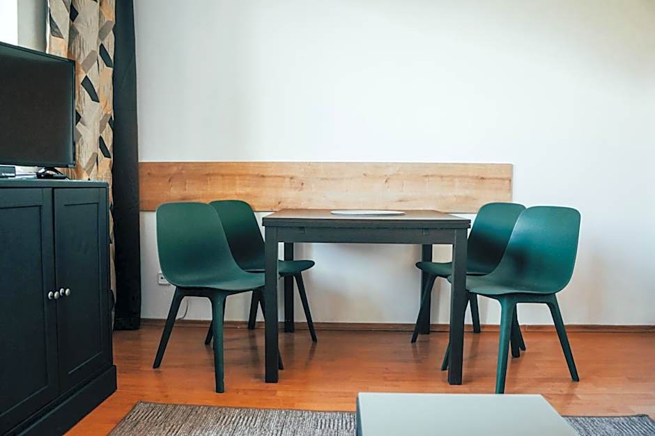 APLEND Tatry Holiday