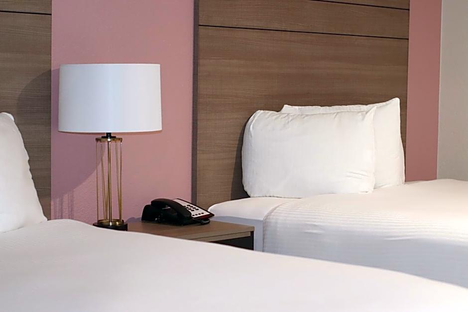 Arya Inn and Suites