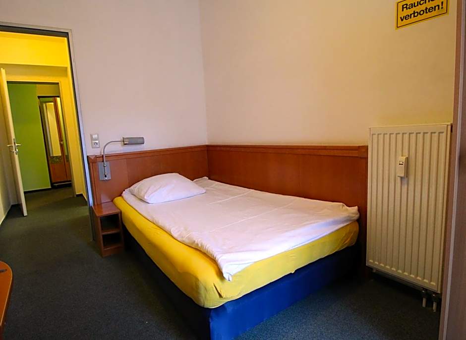 Hotel Ahrberg Viertel