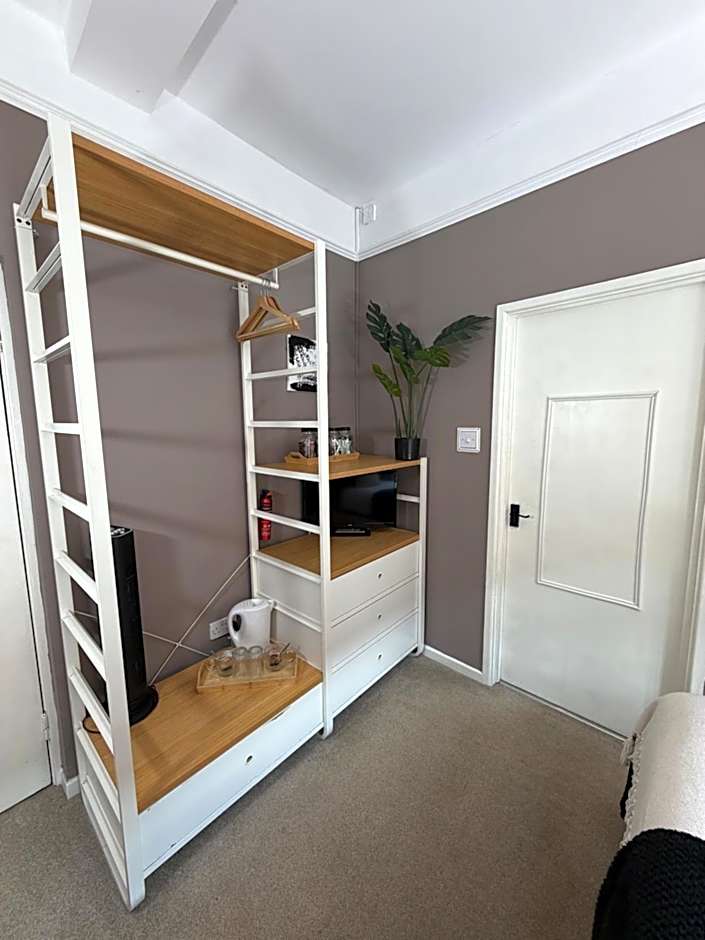 Pershore Rooms at The Star Inn