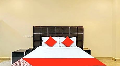 Hotel O Lakshmi Royal Inn