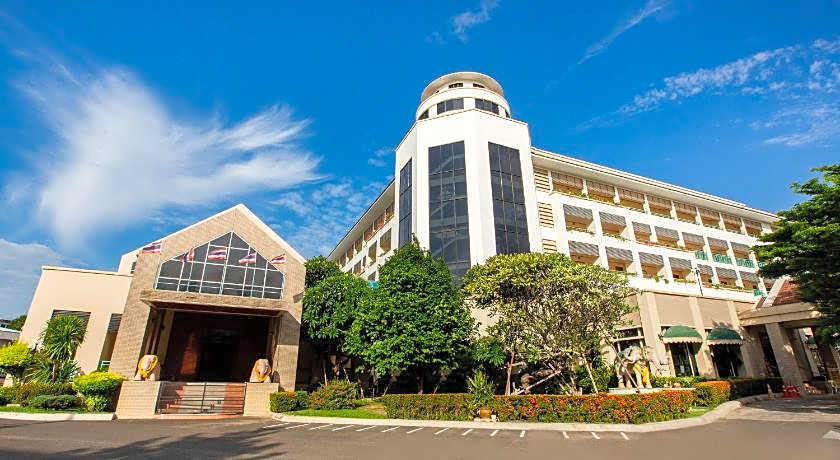 Surin Majestic Hotel