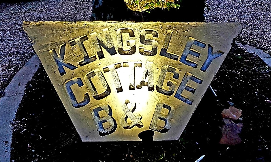 Kingsley Cottage B & B