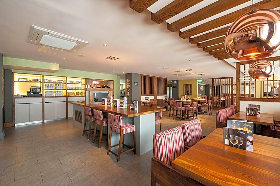 Premier Inn Brighton City Centre - North Street