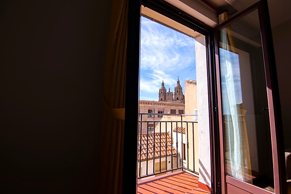 Hotel Rua Salamanca