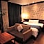 Hotel Cuna Kyoto Love Hotel