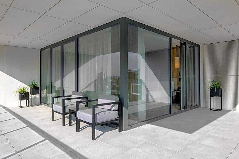 AC Hotel by Marriott Krakow