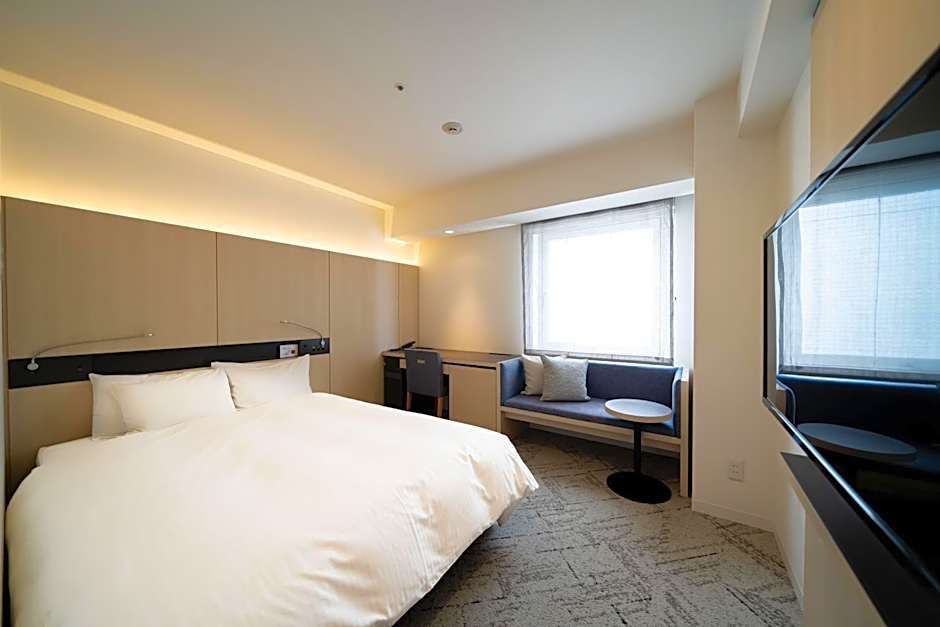 Hotel Sunroute Tokushima