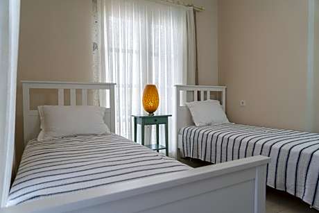 Panda Alacati Hotel