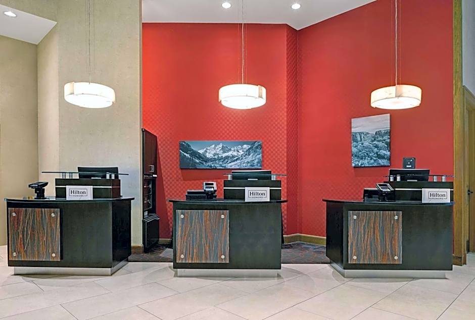 DoubleTree By Hilton Grand Junction