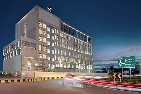 Taj Cochin International Airport, Kerala