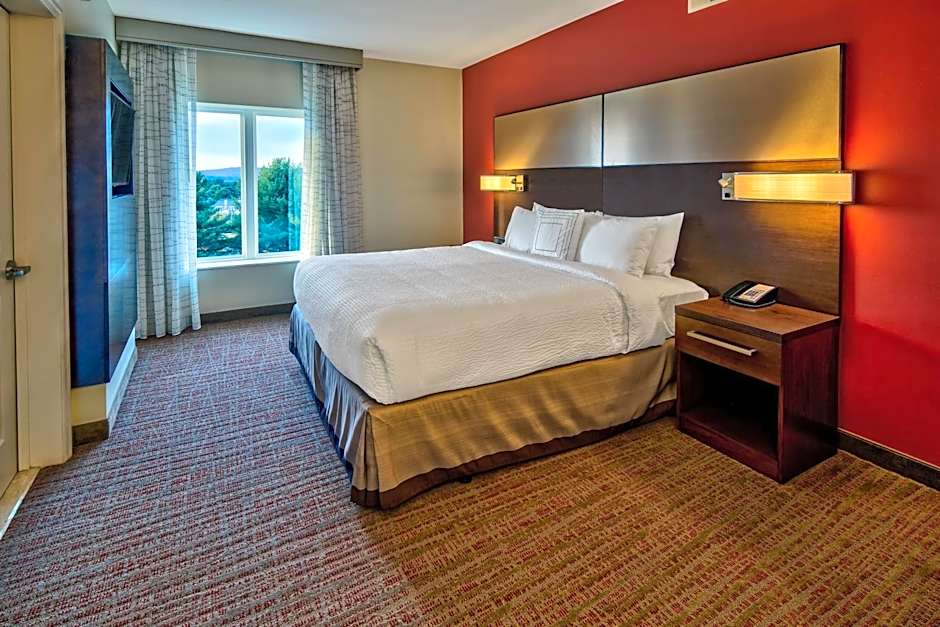 Residence Inn by Marriott Blacksburg-University