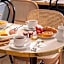 Mercure Paris La Sorbonne Saint Germain des Pres Hotel