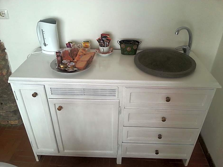 Le Residenze del Tenore