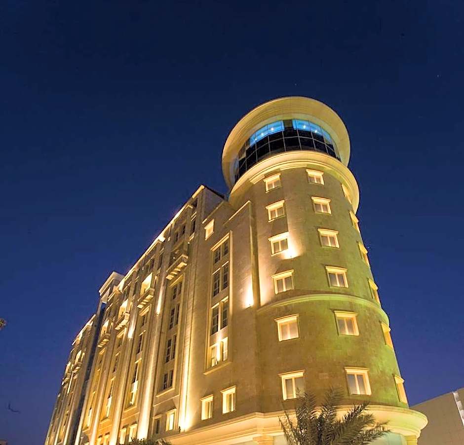 Millennium Hotel Doha