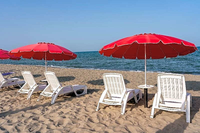 Residence Costa del Sole