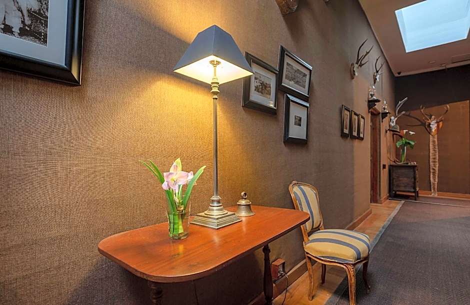 Craigbank Nuwaraeliya