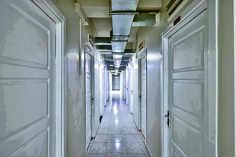 Gökçe Pansiyon - Only men