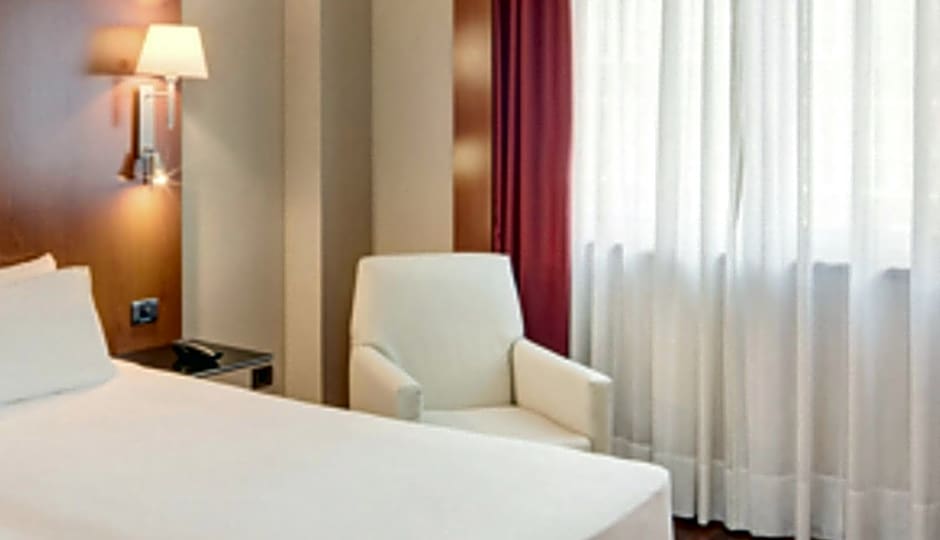 Sercotel AB Arganda