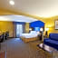Holiday Inn Express Hotel & Suites Houston-Downtown Convention Center By IHG