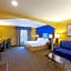 Holiday Inn Express Hotel & Suites Houston-Downtown Convention Center