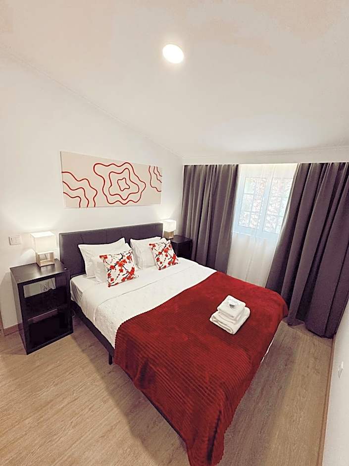 Gardens Guest House-Hostel