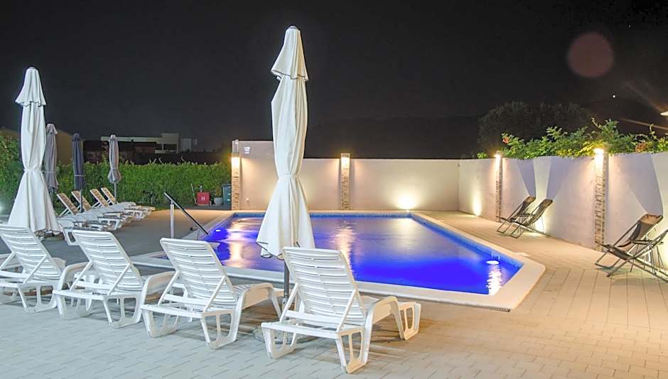 Hotel Quattro Medjugorje