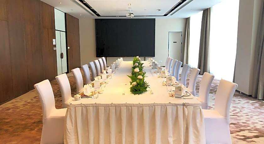 Holiday Inn Kunshan By IHG