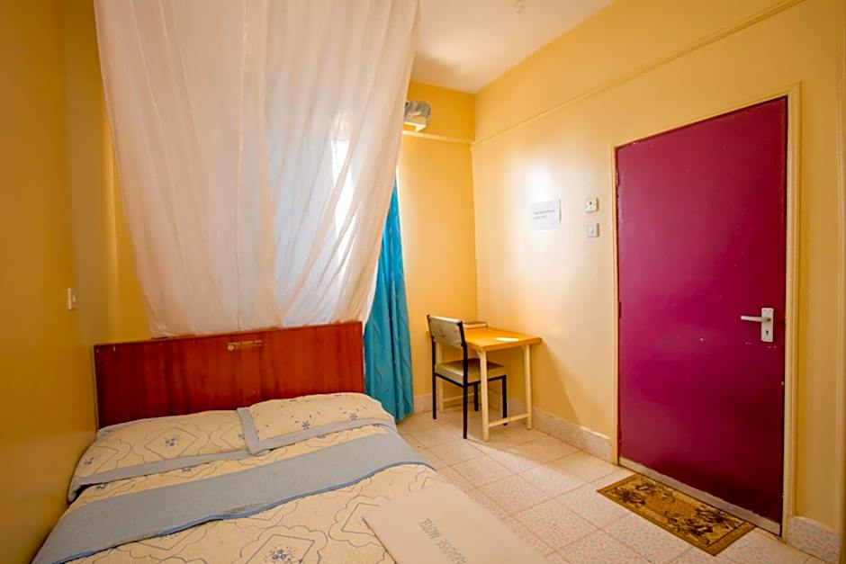 Jamindas Paradise Motel