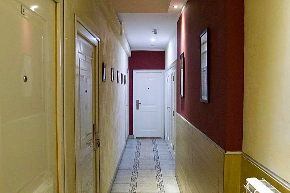 Vila Senjak