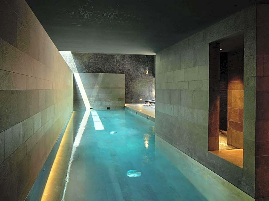 L'Esquisse Hotel & Spa Colmar - MGallery Collection
