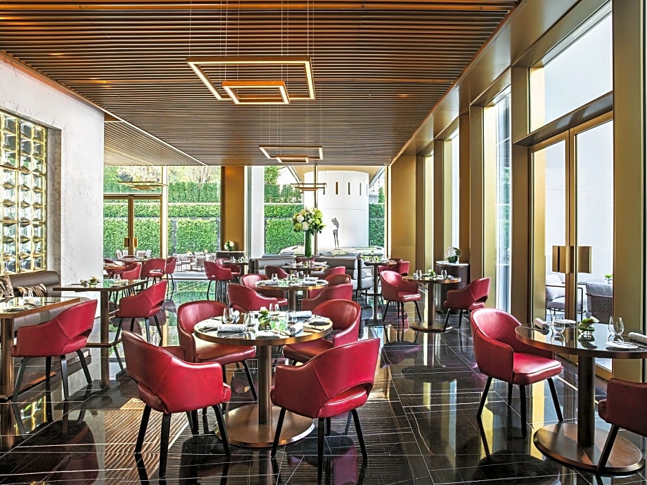 The Murray, Hong Kong, a Niccolo Hotel