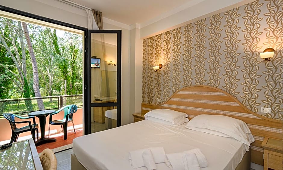 Hotel Nedy